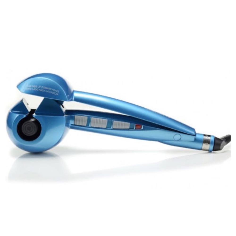 MiraCurl Professional Curls